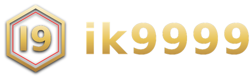ik9999 logo