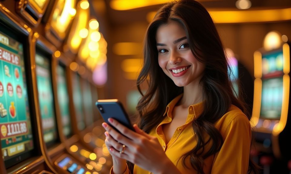 ik9999 mobile gaming
