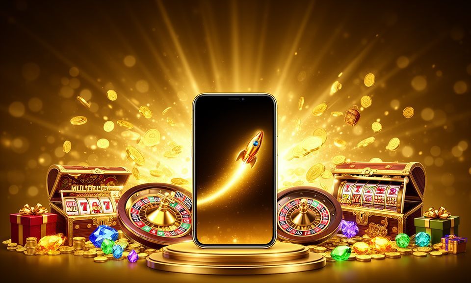 ik9999 mobile gaming