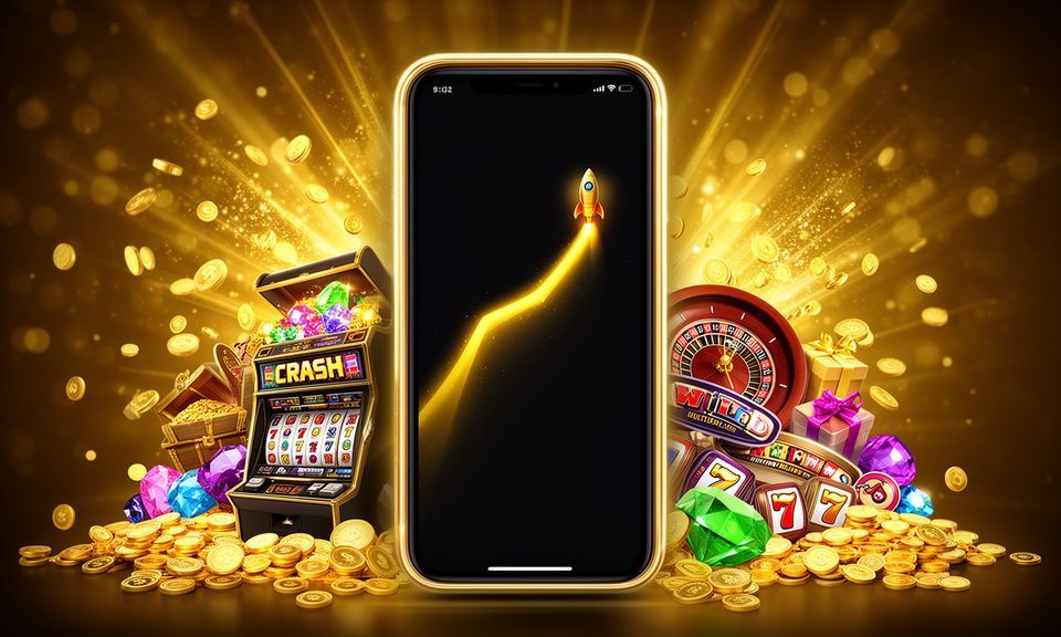 ik9999 mobile gaming