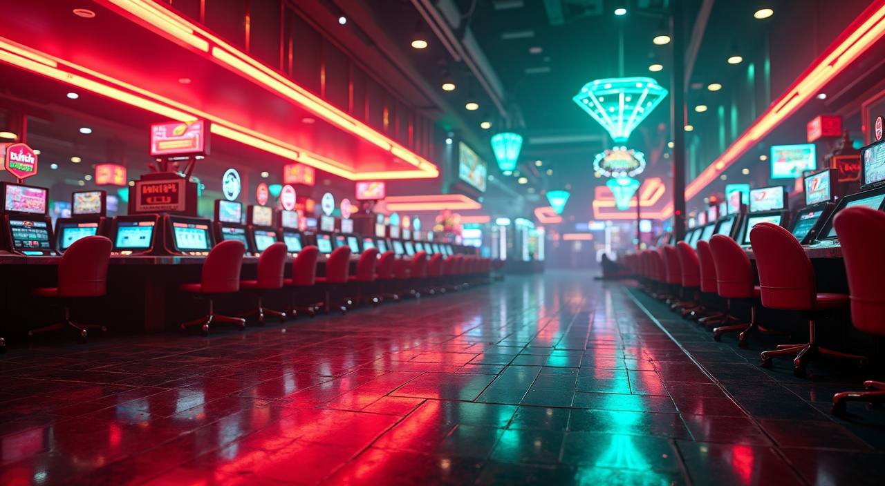 ik9999 casino app visual
